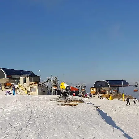 Atom Apartamento Jáchymov