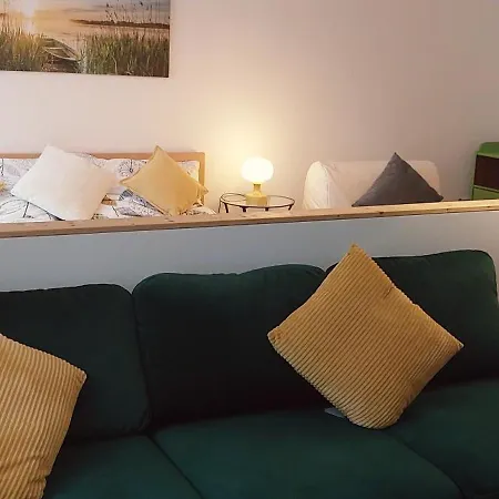 Atom Apartament *