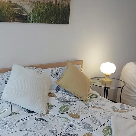 Apartment Atom *