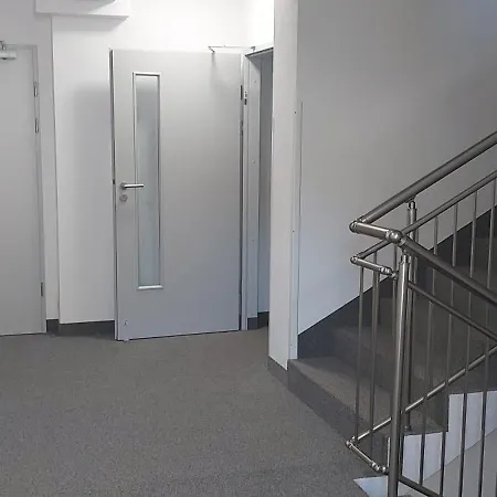 Atom Apartament